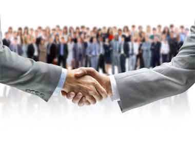 Our clients